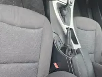 Gebraucht BMW 318 2008 Grau Kombi