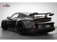 Gebraucht Porsche 911 GT3 510 PS (375 kW) 2021 Schwarz Coupé