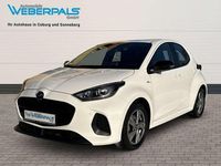 Gebraucht Mazda 2 Exclusive-Line 116 PS (85 kW) 2024 Weiß Limousine