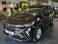Używany Renault Symbioz Evolution 145 KM (106 kW) 2025 Czarny SUV