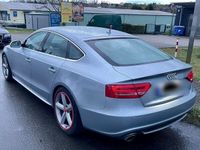 gebraucht Audi A5 Sportback 3.0 TDI S-tronic quattro S-Line