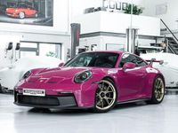 Gebraucht Porsche 992 510 PS (375 kW) 2024 Rot