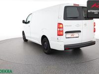 Gebraucht Opel Vivaro 177 PS (130 kW) 2021 Weiß Van / Kleinbus