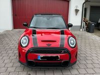 gebraucht Mini Cooper S 5-Türer