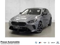 Neu BMW M135 M Sport 300 PS (220 kW) 2026 Silber Kleinwagen