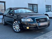 Gebraucht Audi A6 S-Line 290 PS (213 kW) 2009 Kombi