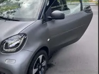 Gebraucht Smart ForTwo Coupé 71 PS (52 kW) 2019 Grau Coupé