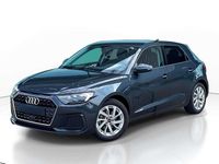 Gebraucht Audi A1 Advanced 116 PS (85 kW) 2024 Manhattangrau metallic SUV