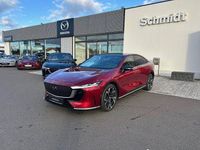 Neu Mazda 6e Takumi-Line 180 kW (245 PS) 2026 Rot Limousine
