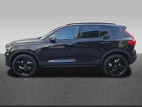 Neu Volvo XC40 Plus 163 PS (119 kW) 2025 Schwarz SUV