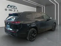 Neu VW Tayron R-line 177 PS (130 kW) 2025 Schwarz SUV