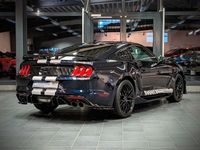 Gebraucht Ford Mustang GT 466 PS (342 kW) 2022 Blau