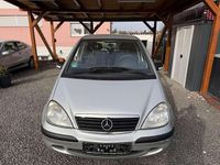 Gebraucht Mercedes A160 Classic 102 PS (75 kW) 2003 Other Limousine