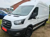 Gebraucht Ford Transit 130 PS (95 kW) 2022 Van / Kleinbus