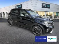 Usata Citroën C3 PureTech 101 CV (74 kW) 2024 Nero Berlina
