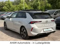 Gebraucht Opel Astra GS Line 131 PS (96 kW) 2025 Silber Kleinwagen