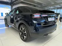 Neu Citroën C4 145 PS (106 kW) 2025 Eclipse blau Limousine