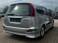 gebraucht Honda Stream 2.0 i ES *7-Sitzer*Automatik*