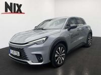 Gebraucht Lexus LBX 136 PS (100 kW) 2024 Manhattengrau metallic SUV