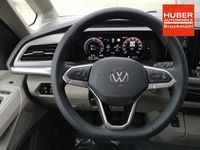 Neu VW Multivan Edition 179 PS (131 kW) 2026 Candyweiß Van