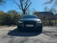 Gebraucht Audi S6 450 PS (330 kW) 2016 Grau Limousine
