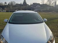 Gebraucht VW Golf VII Trendline 105 PS (77 kW) 2012 Silber Limousine