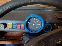 Gebraucht Trabant 601 26 PS (19 kW) 1989 Beige Limousine