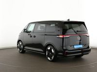Gebraucht VW ID. Buzz Pro 150 kW (204 PS) 2024 Schwarz Van / Kleinbus