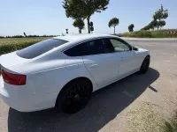 Gebraucht Audi A5 190 PS (139 kW) 2015 Coupé