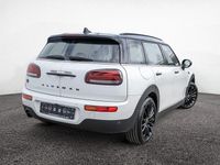 Gebraucht Mini Cooper Clubman 136 PS (100 kW) 2023 Weiß Kombi
