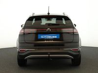 Gebraucht VW Taigo Style 110 PS (80 kW) 2023 Deep black perleffekt SUV