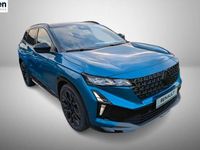 Neu Renault Austral Esprit Alpine 158 PS (116 kW) 2025 Blau SUV