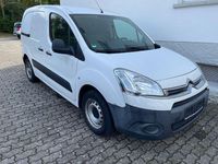 Gebraucht Citroën Berlingo Proline 90 PS (66 kW) 2013 Blanc banquise Van / Kleinbus