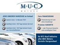 gebraucht Skoda Rapid 1.2 TSI