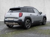 Gebraucht Mini Aceman Favoured 160 kW (218 PS) 2024 Silber SUV