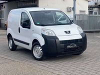 gebraucht Peugeot Bipper ** 1. Hand ** Tüv Neu **