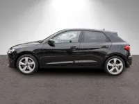 Gebraucht Audi A1 Advanced Plus 116 PS (85 kW) 2026 Mythosschwarz metallic SUV