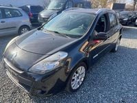 Gebraucht Renault Clio II Dynamique 101 PS (74 kW) 2011 Limousine