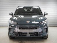 Neu Cupra Terramar 150 PS (110 kW) 2026 Blau SUV