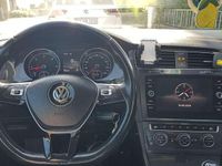Gebraucht VW Golf Alltrack 150 PS (110 kW) 2017 Kombi