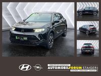 Gebraucht Opel Mokka Elegance 131 PS (96 kW) 2024 Lackierung schwarz perla nera/ SUV