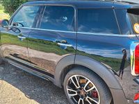 Gebraucht Mini John Cooper Works Countryman 306 PS (225 kW) 2020 Schwarz SUV
