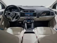 Gebraucht Jaguar I-Pace S 297 kW (405 PS) 2021 Weiß SUV