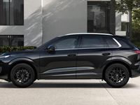 Neu Audi Q3 Ambiente 204 PS (150 kW) 2025 Mythosschwarz metallic SUV