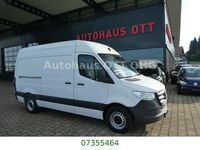Brugt Mercedes Sprinter 170 HK (125 kW) 2020 Hvid Van