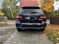 gebraucht Mercedes ML63 AMG AMG