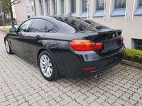 gebraucht BMW 420 Gran Coupé 420 d *HeadUp-Navi-Xenon-Automatic*