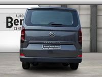 Gebraucht VW T7 150 PS (110 kW) 2025 Grau Van