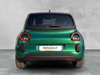 Gebraucht Renault Twingo Urban 60 kW (82 PS) 2026 Grün Kleinwagen