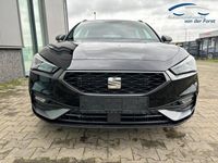 Gebraucht Seat Leon Style 116 PS (85 kW) 2024 Wählbar Limousine